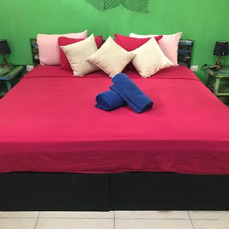 Casa Katarina Hotel Playa del Carmen Luaran gambar