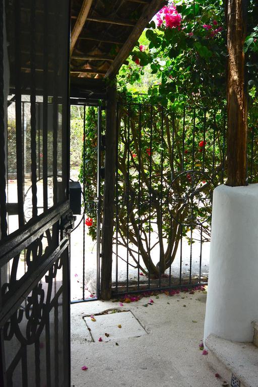 Casa Katarina Hotel Playa del Carmen Luaran gambar