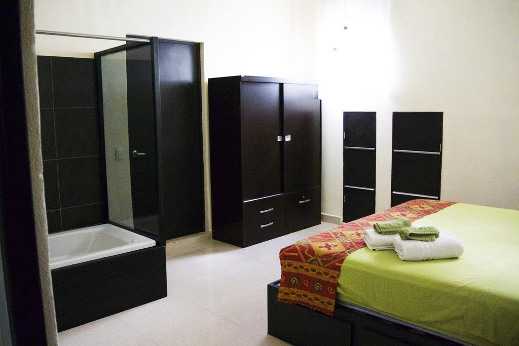 Casa Katarina Hotel Playa del Carmen Bilik gambar