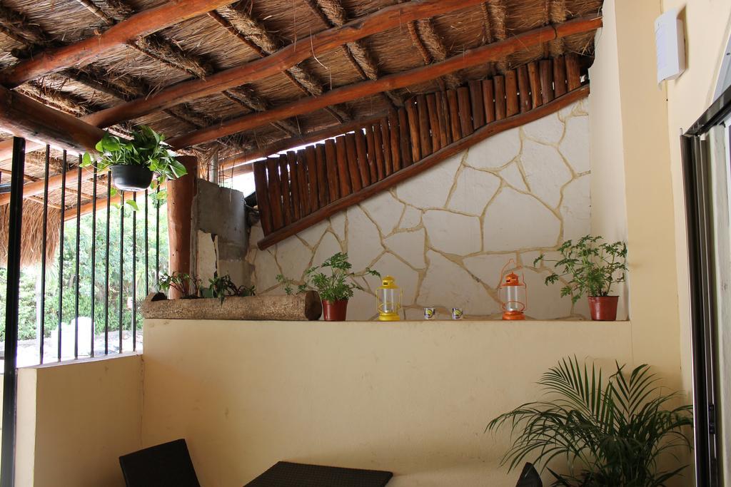 Casa Katarina Hotel Playa del Carmen Luaran gambar