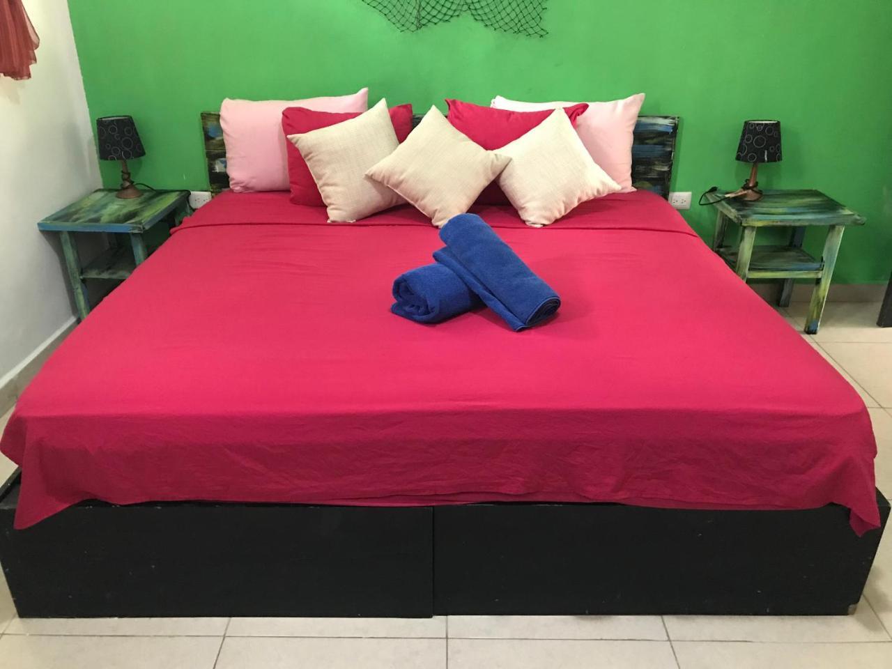 Casa Katarina Hotel Playa del Carmen Luaran gambar